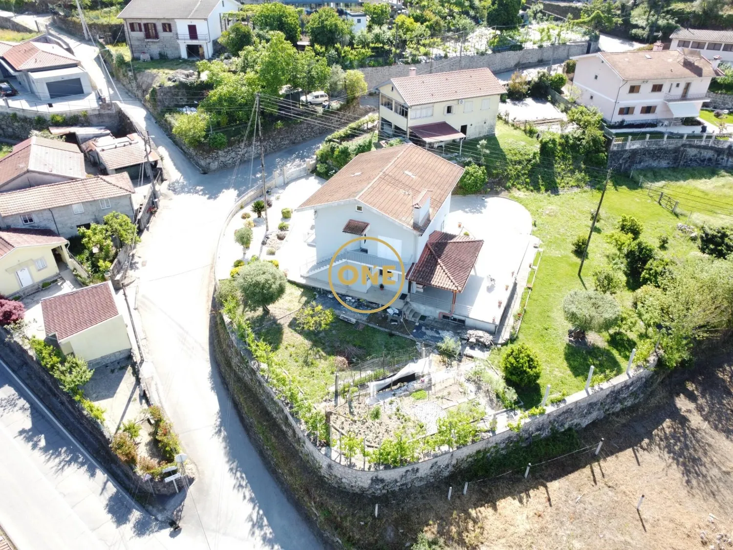 Maison 4 chambres - Balança - Terras de Bouro - 2