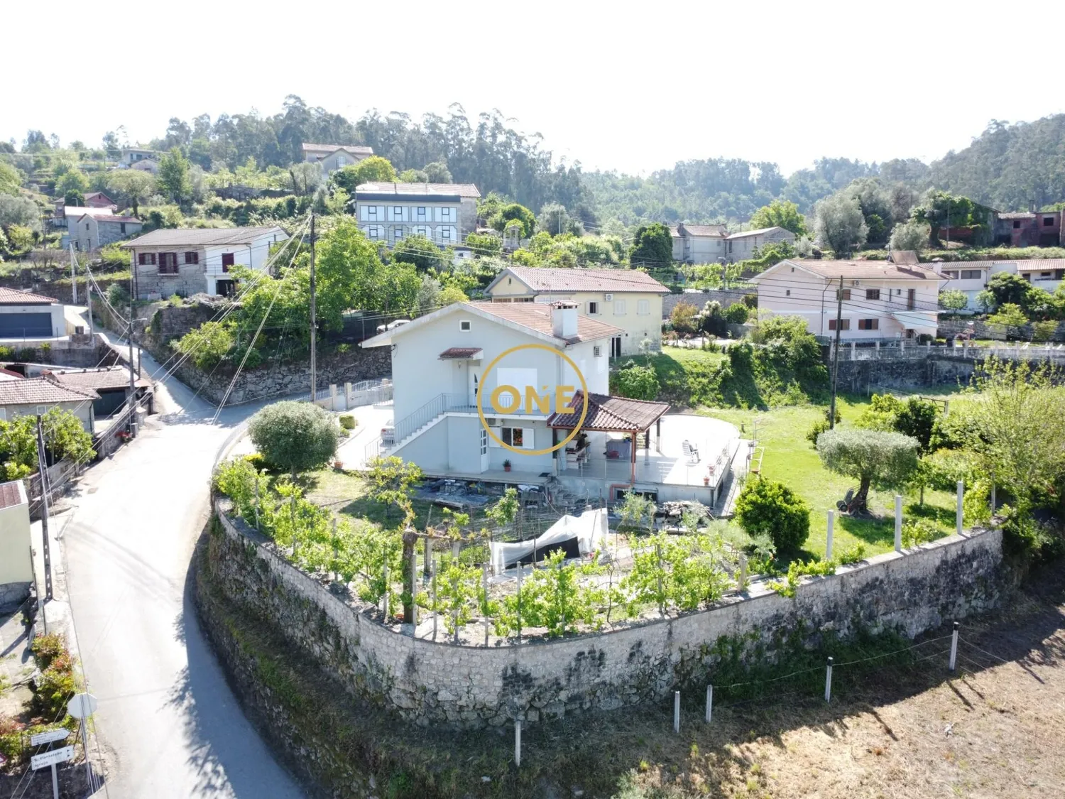Maison 4 chambres - Balança - Terras de Bouro - 3