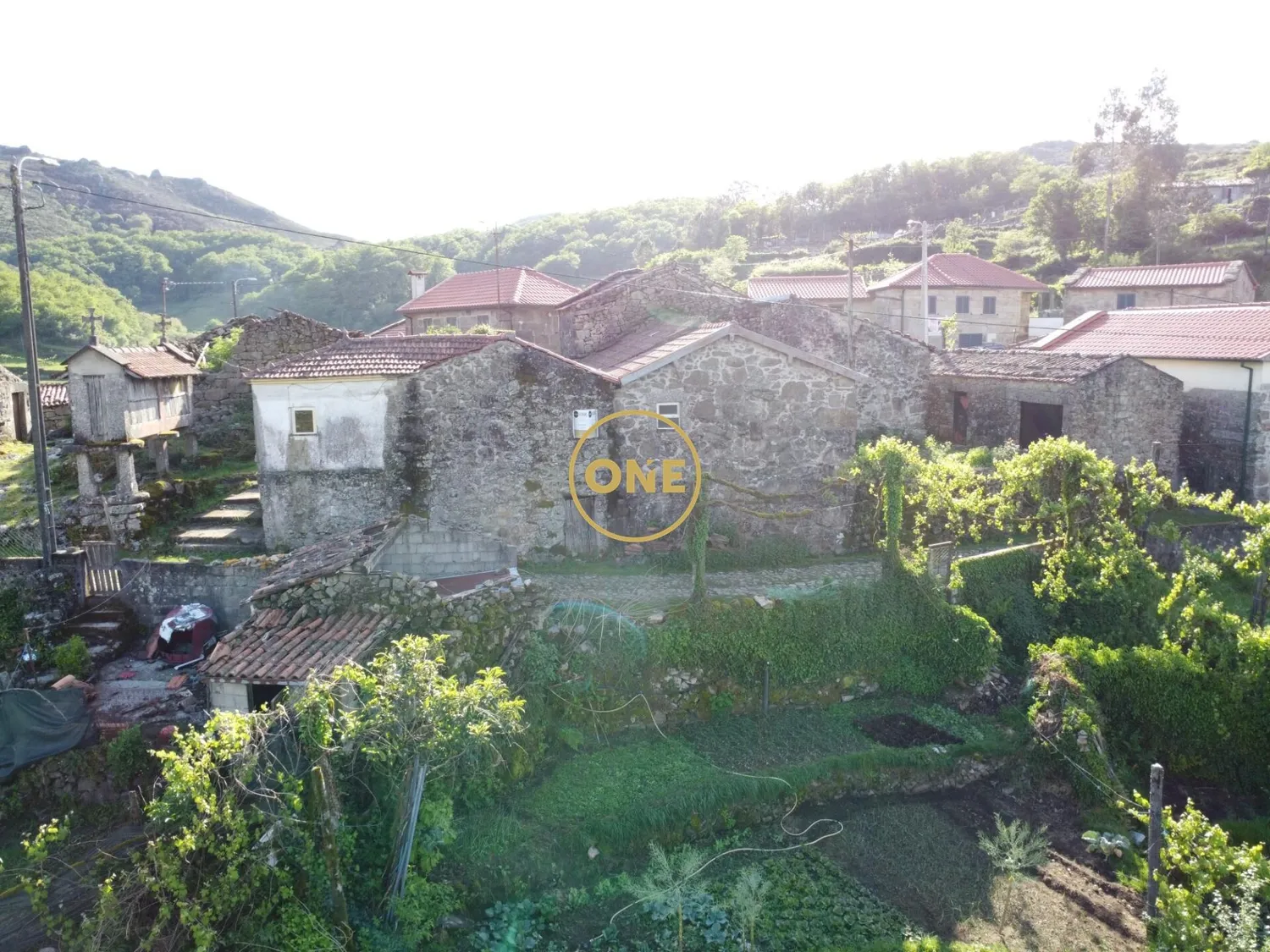 Moradia para Restaurar em Vila Chã – Ponte da Barca - 3