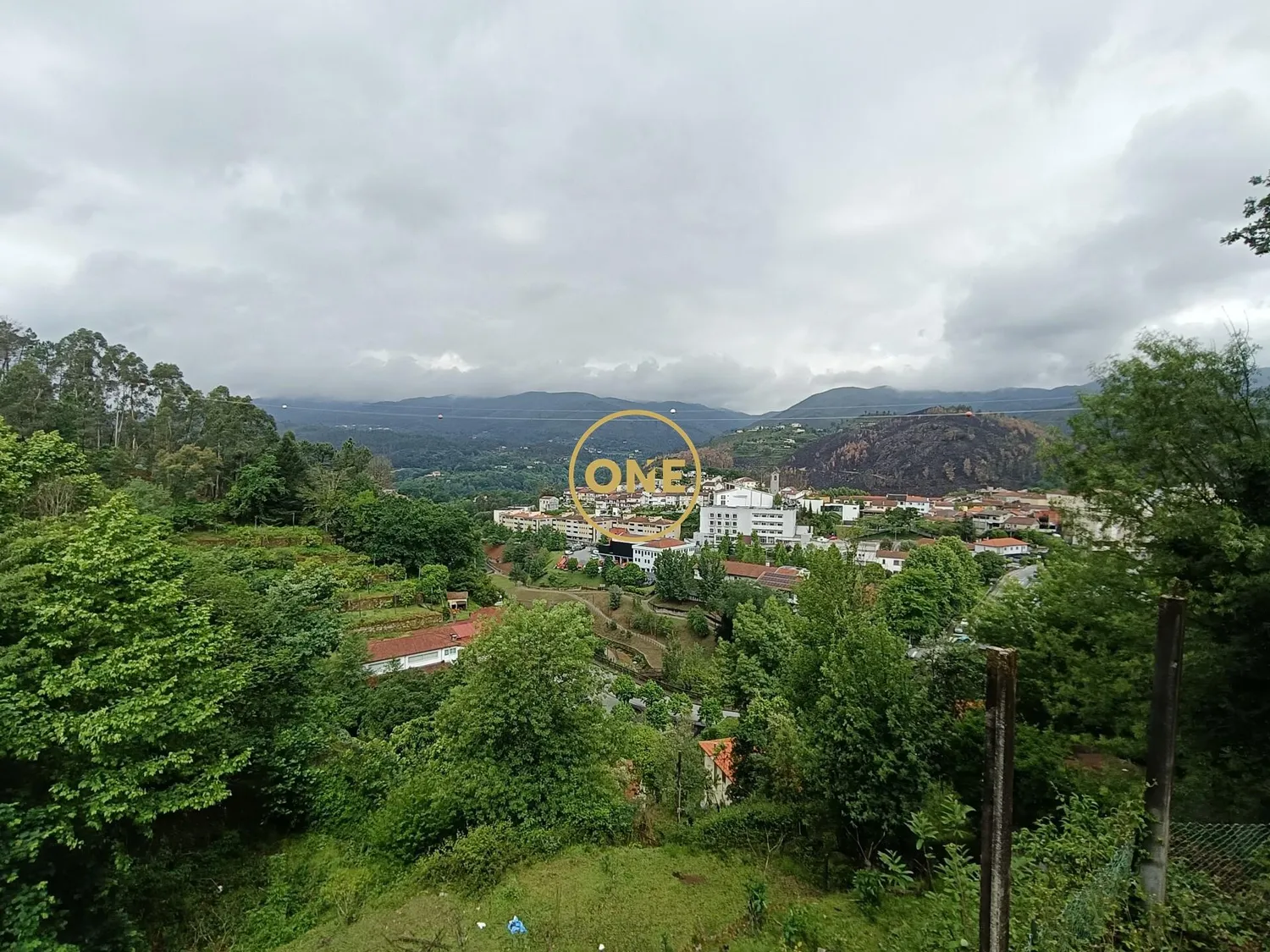 🏡 2-bedroom house with stunning views in Moimenta – Terras de Bouro - 3
