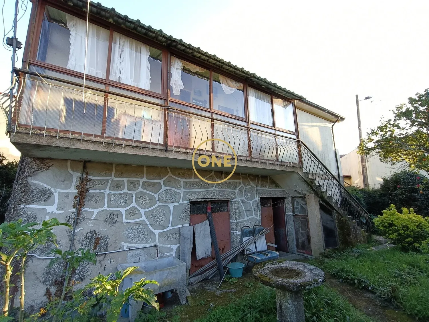 Moradia T2 - Centro de Terras de Bouro - 3