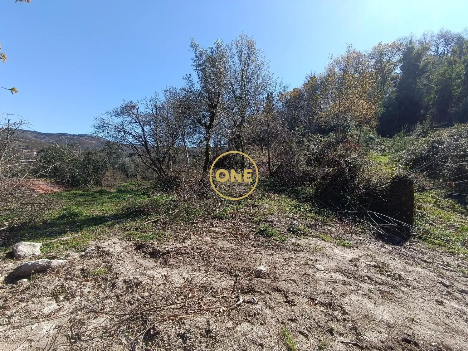 Terrains constructibles - Terrains de Bouro - 3