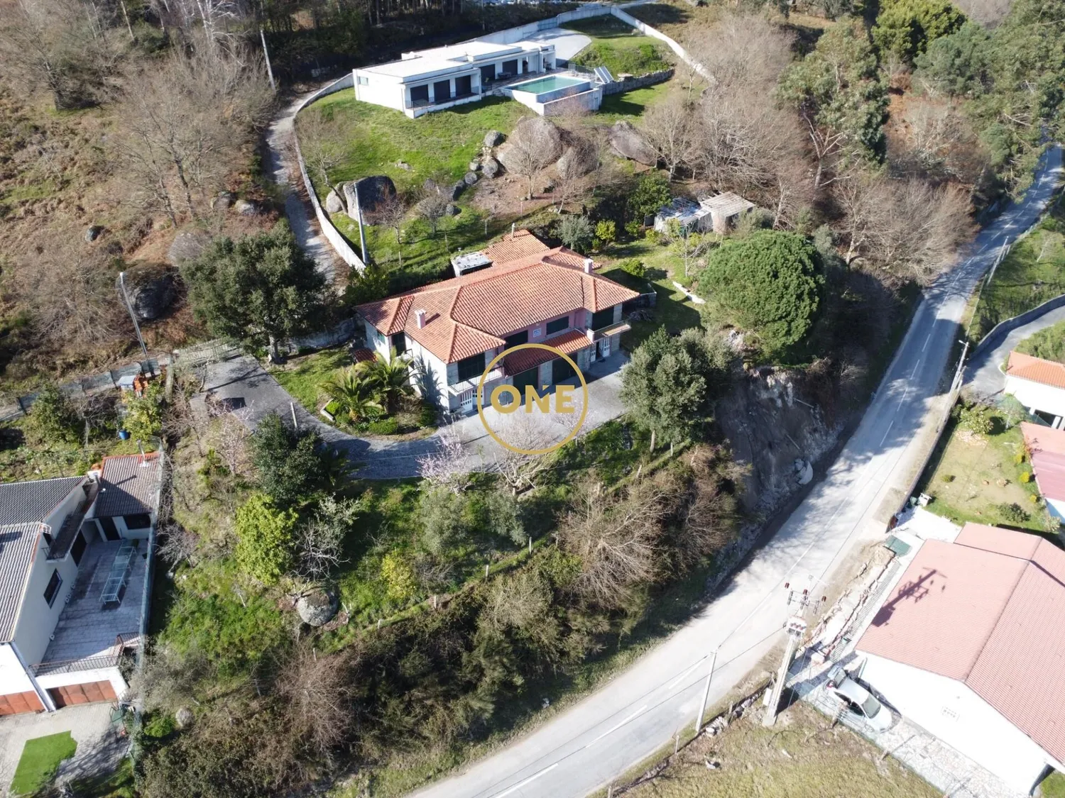 Maison de 3 chambres à Carvalheira – Terras de Bouro - 3