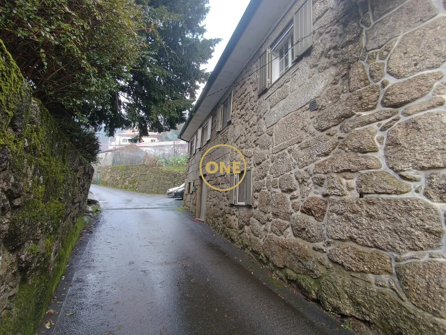 Maison meublée de 3 chambres à louer à Carvalheira. - 2