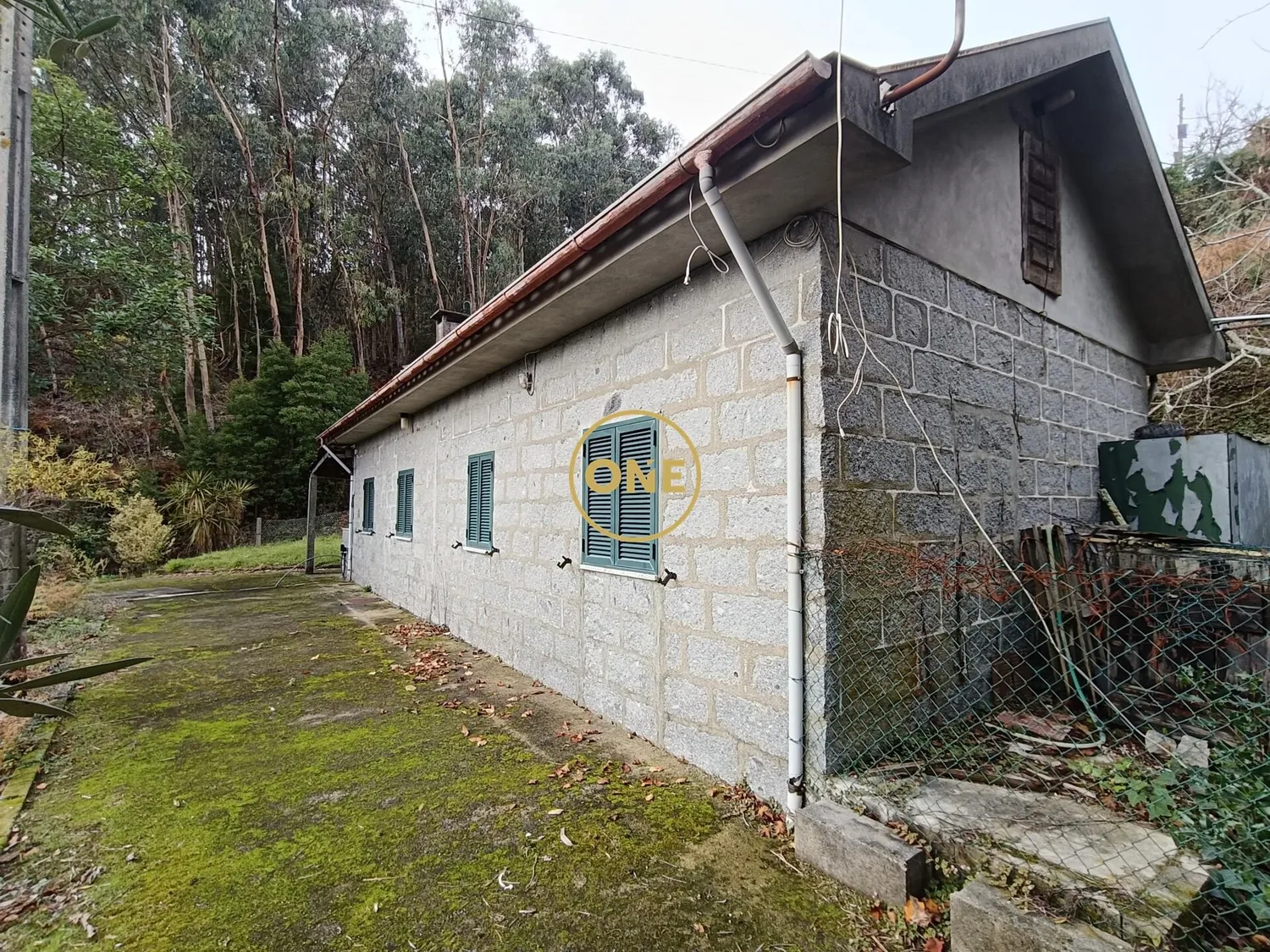 Maison de 2 chambres à Gondoriz