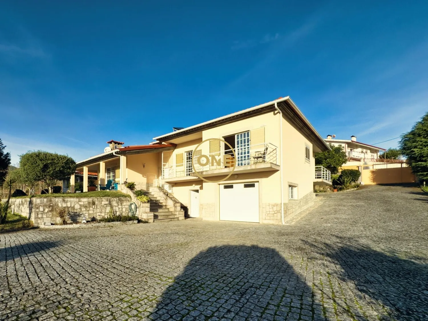 4-bedroom house in Valdreu - Vila Verde | An authentic retreat in the heart of Minho - 2