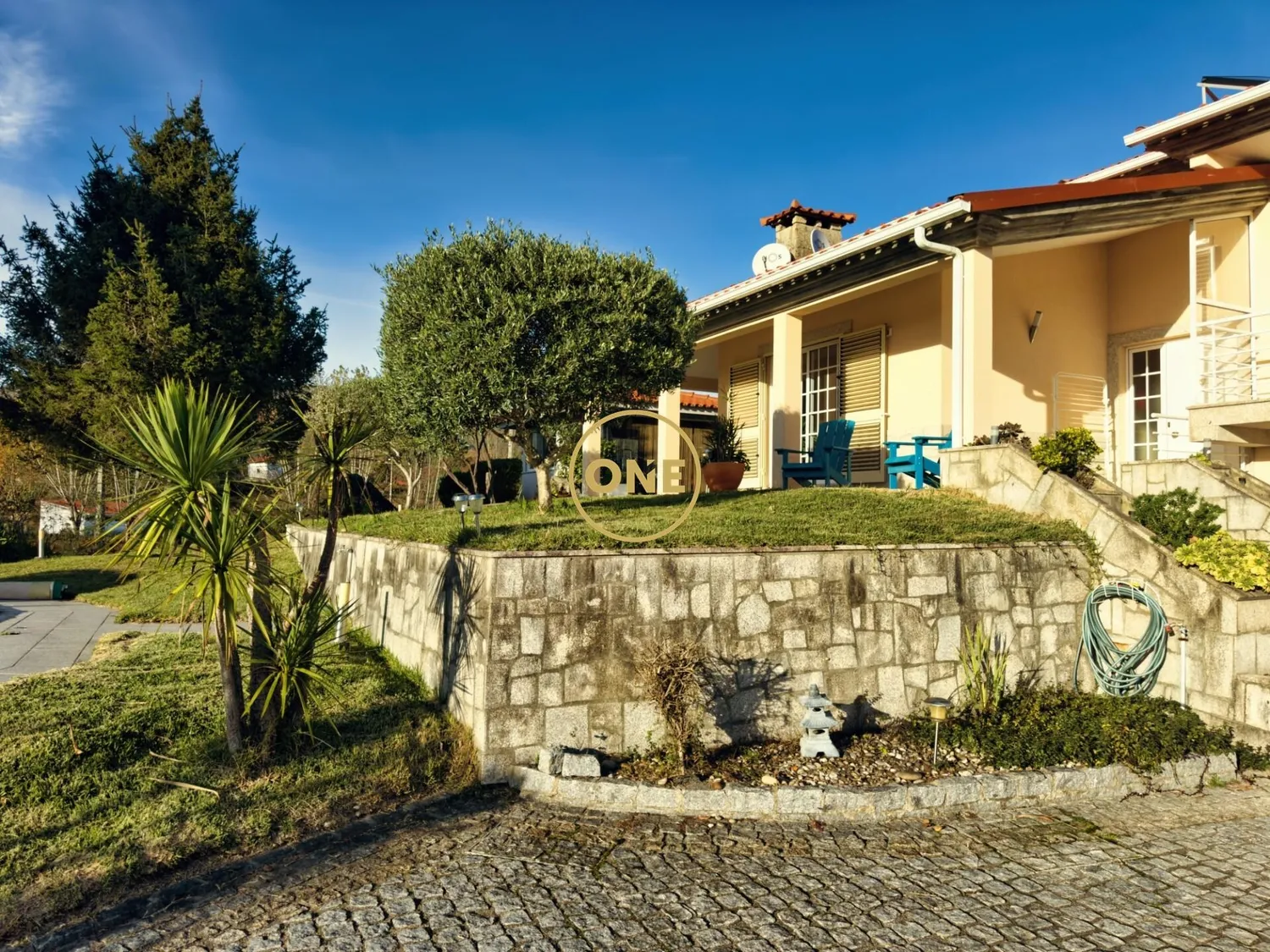 4-bedroom house in Valdreu - Vila Verde | An authentic retreat in the heart of Minho - 3