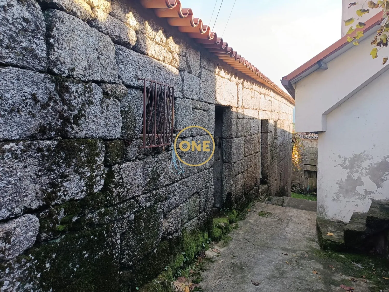 🏡 Maison pour la Reconstruction – Cibões, Terras de Bouro - 3