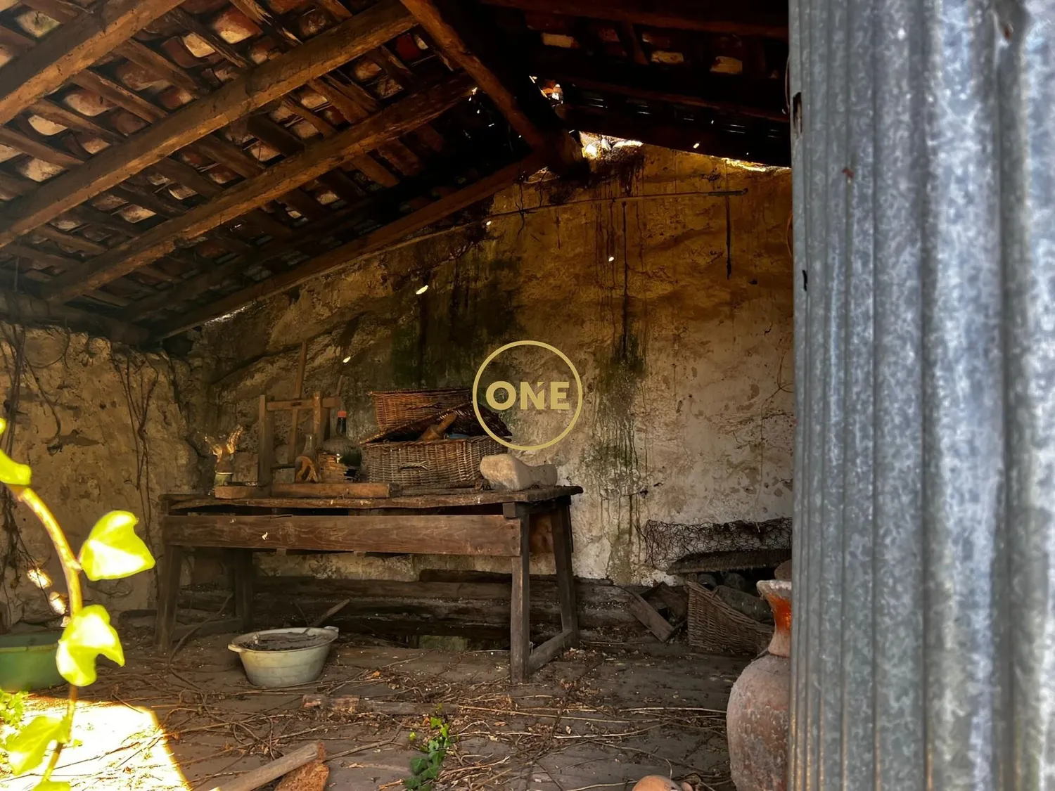 Terrains en ruines à reconstruire – Village typique de Cibões et Brufe, Terras de Bouro - 3