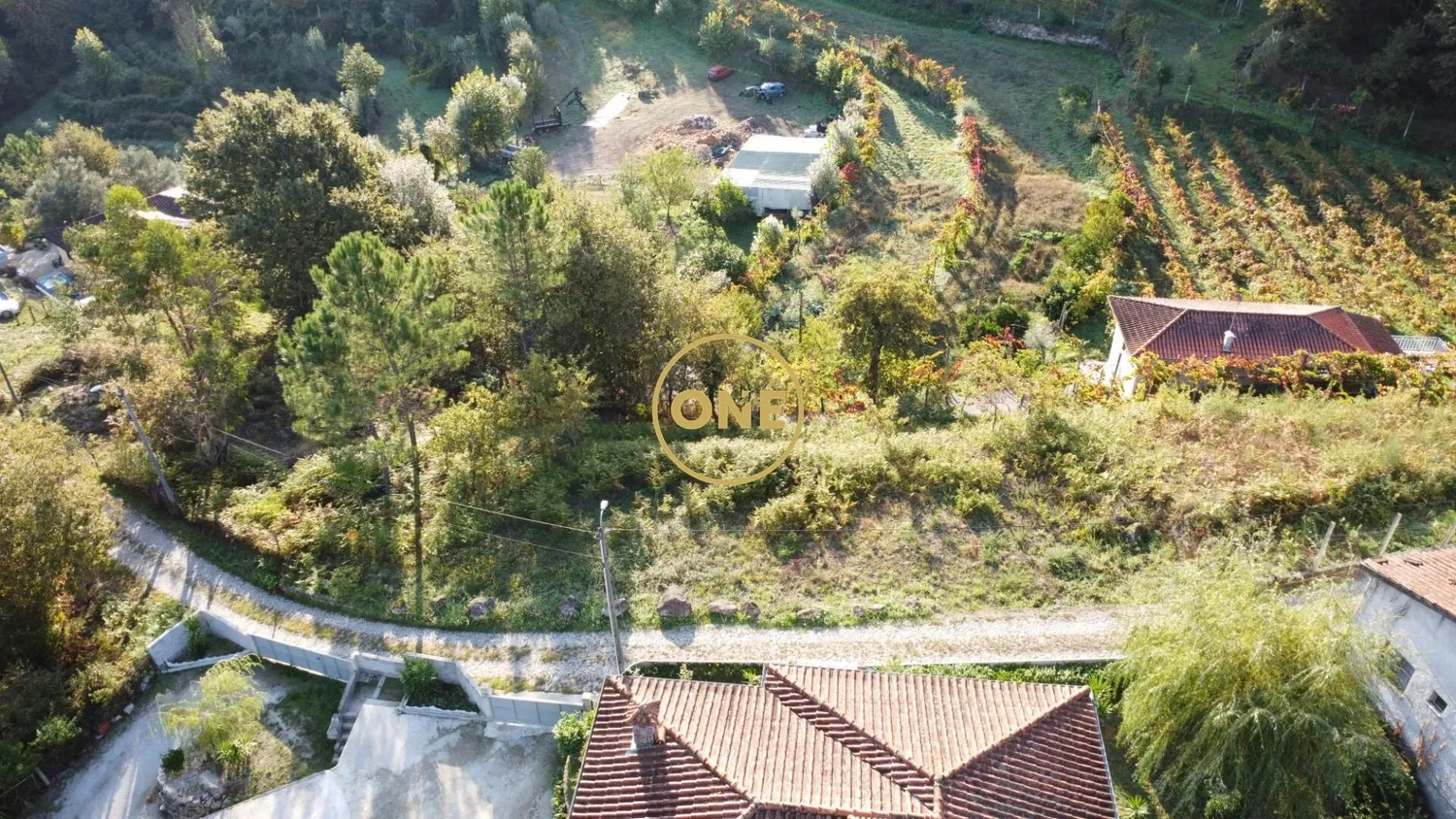 Terreno P/Construção em Moimenta - Terras de Bouro - 2