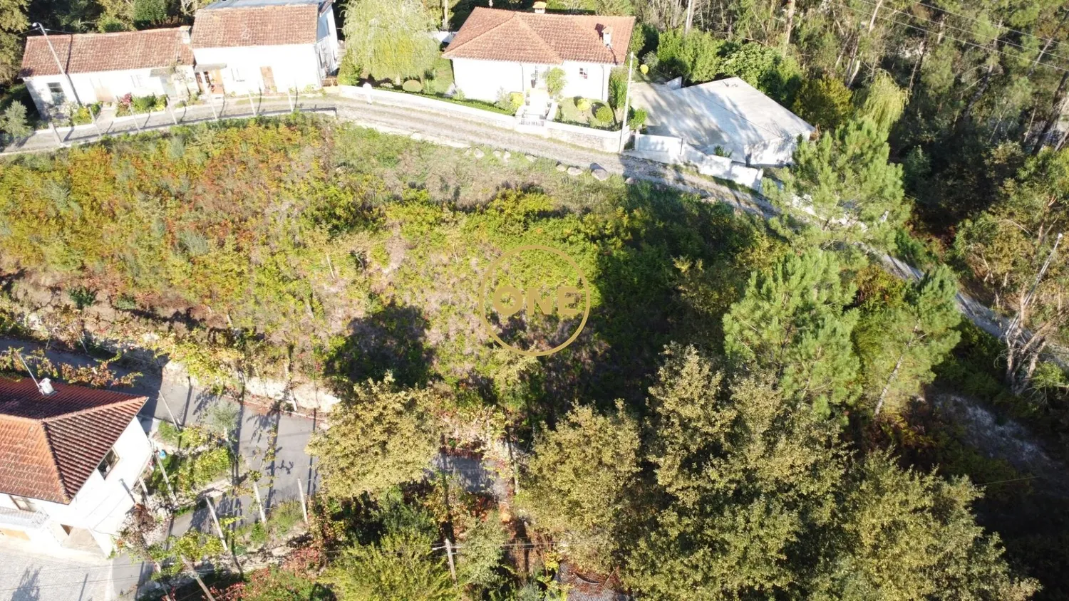 Terreno P/Construção em Moimenta - Terras de Bouro - 3