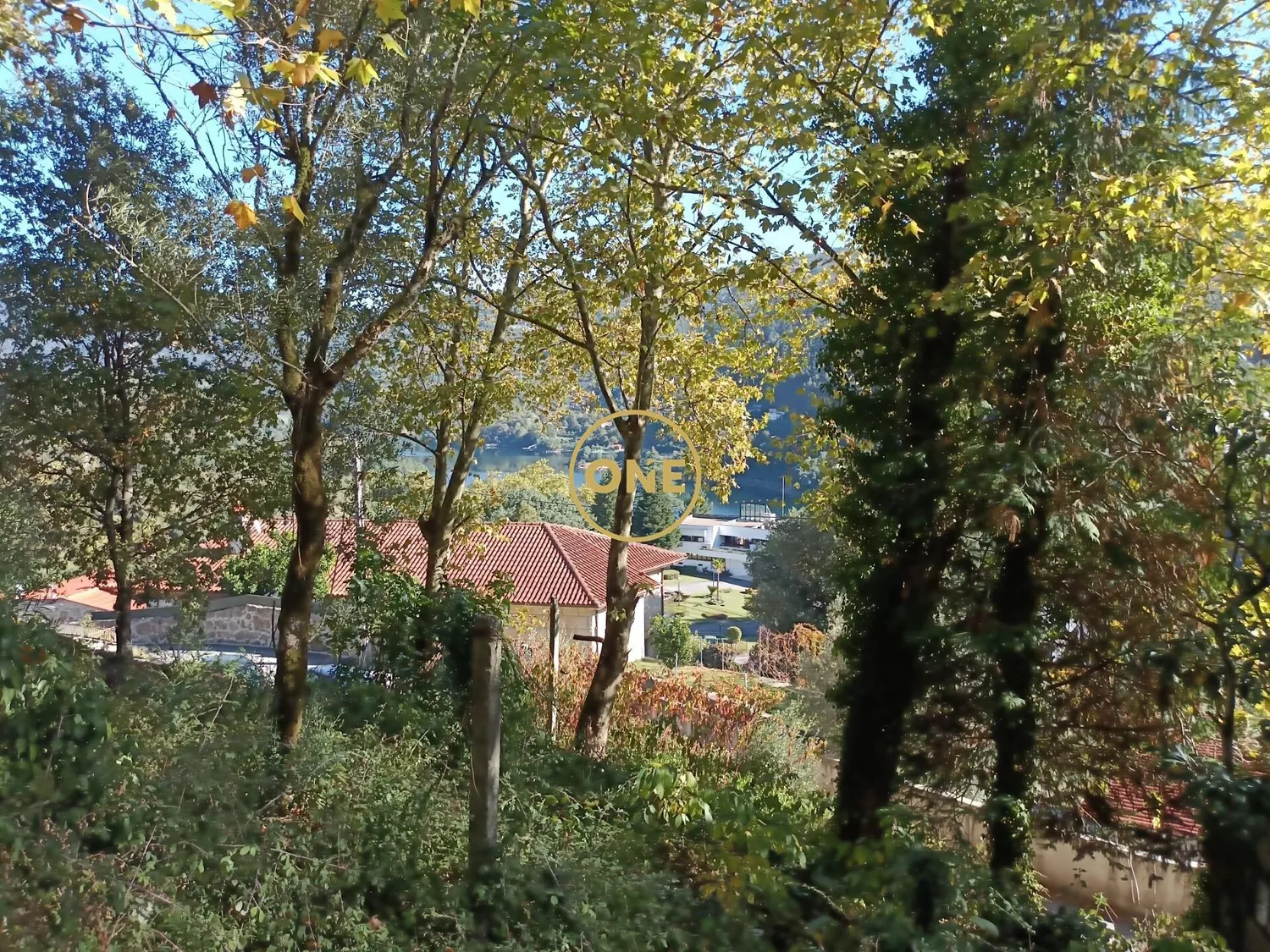 Land with approved project in Valdozende - Terras de Bouro - 2