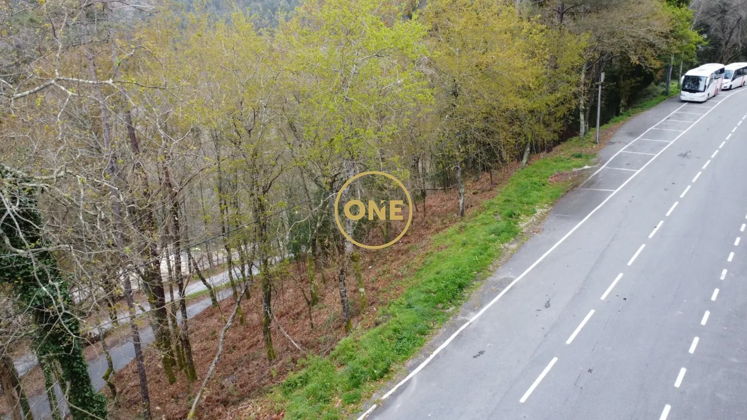 Terras de Bouro land for sale
