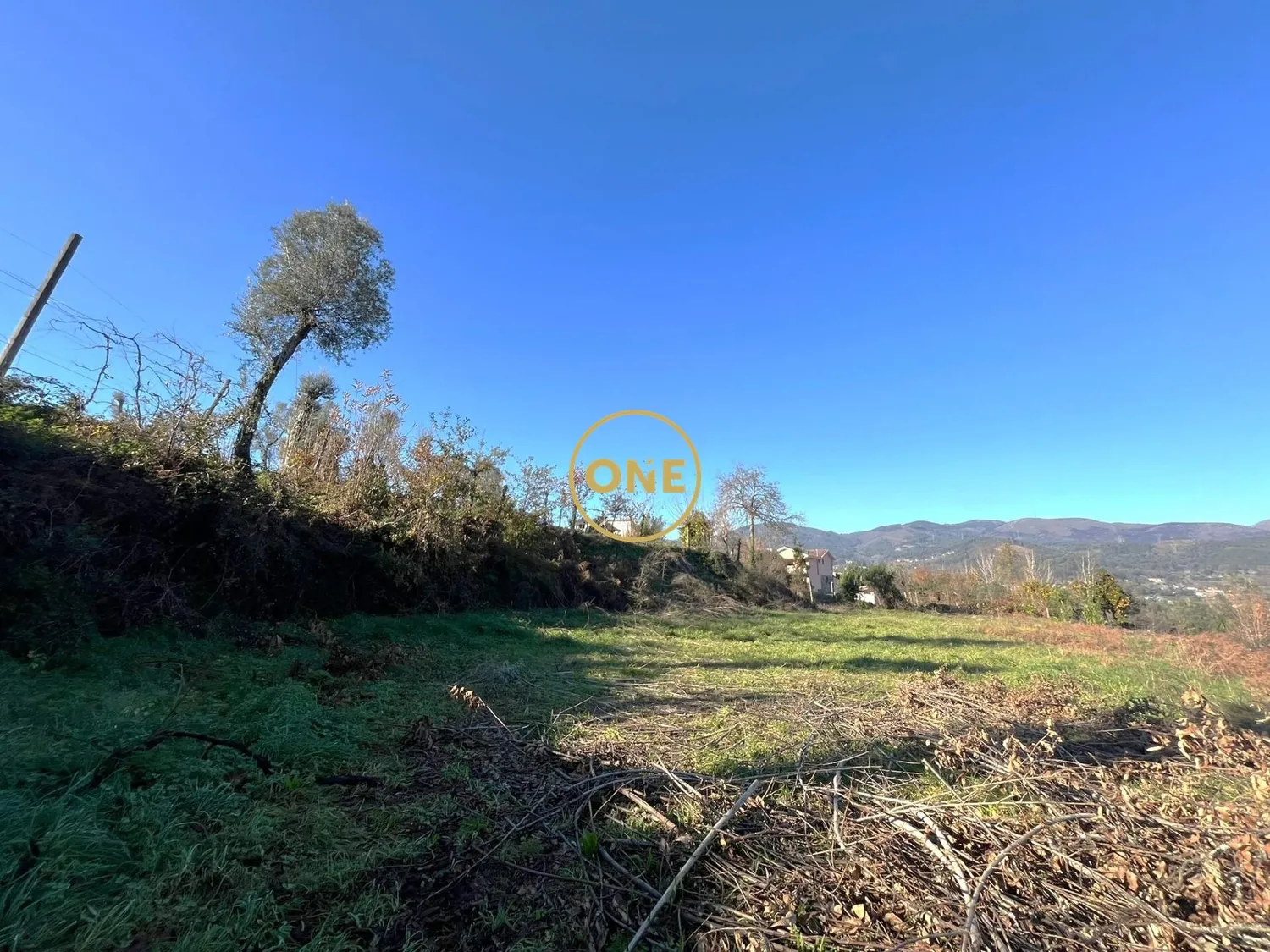 Rustic land in Souto - Terras de Bouro