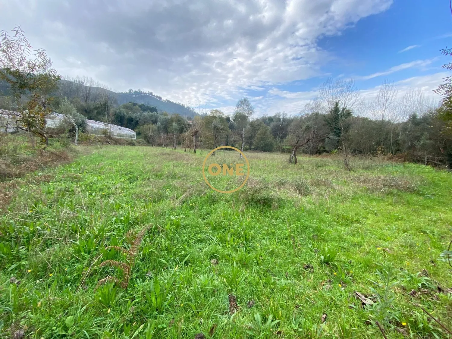Terrain rustique à vendre 2 700m2