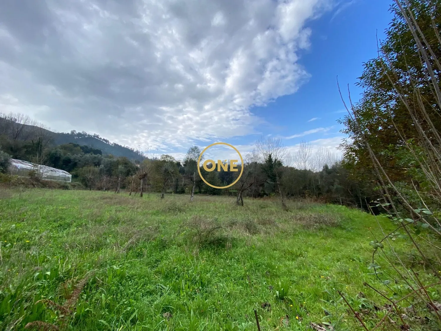 Terrain rustique à vendre 2 700m2 - 3