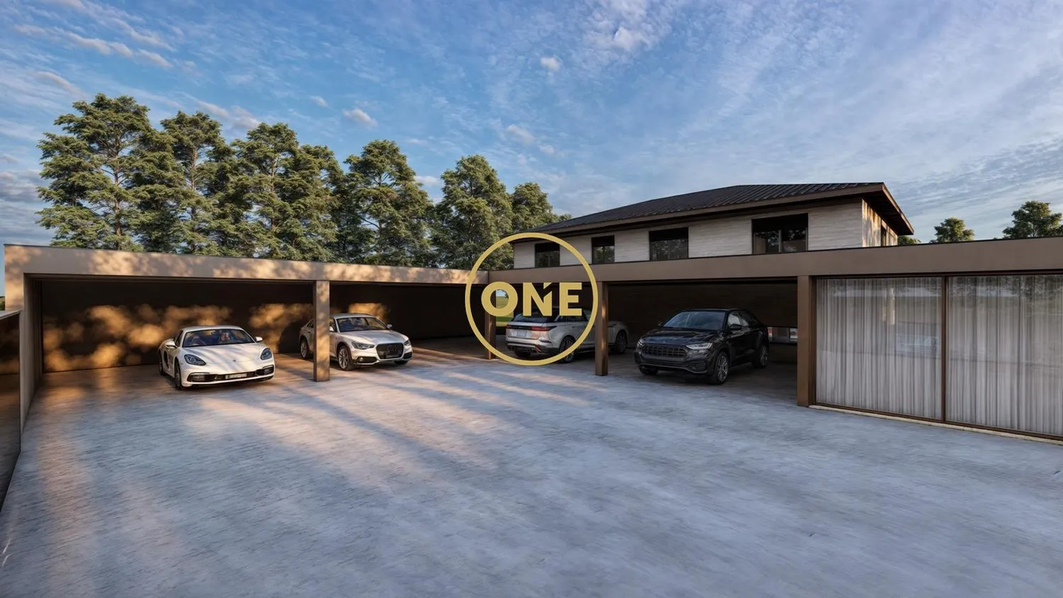 🏡 Luxury 4 bedroom villa for sale in Gême, Vila Verde - 3