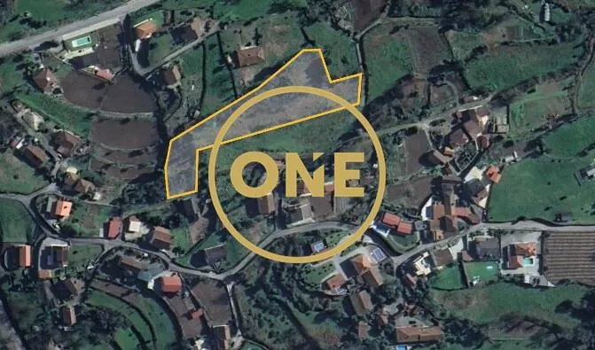 VENTE TERRAIN SOUTO