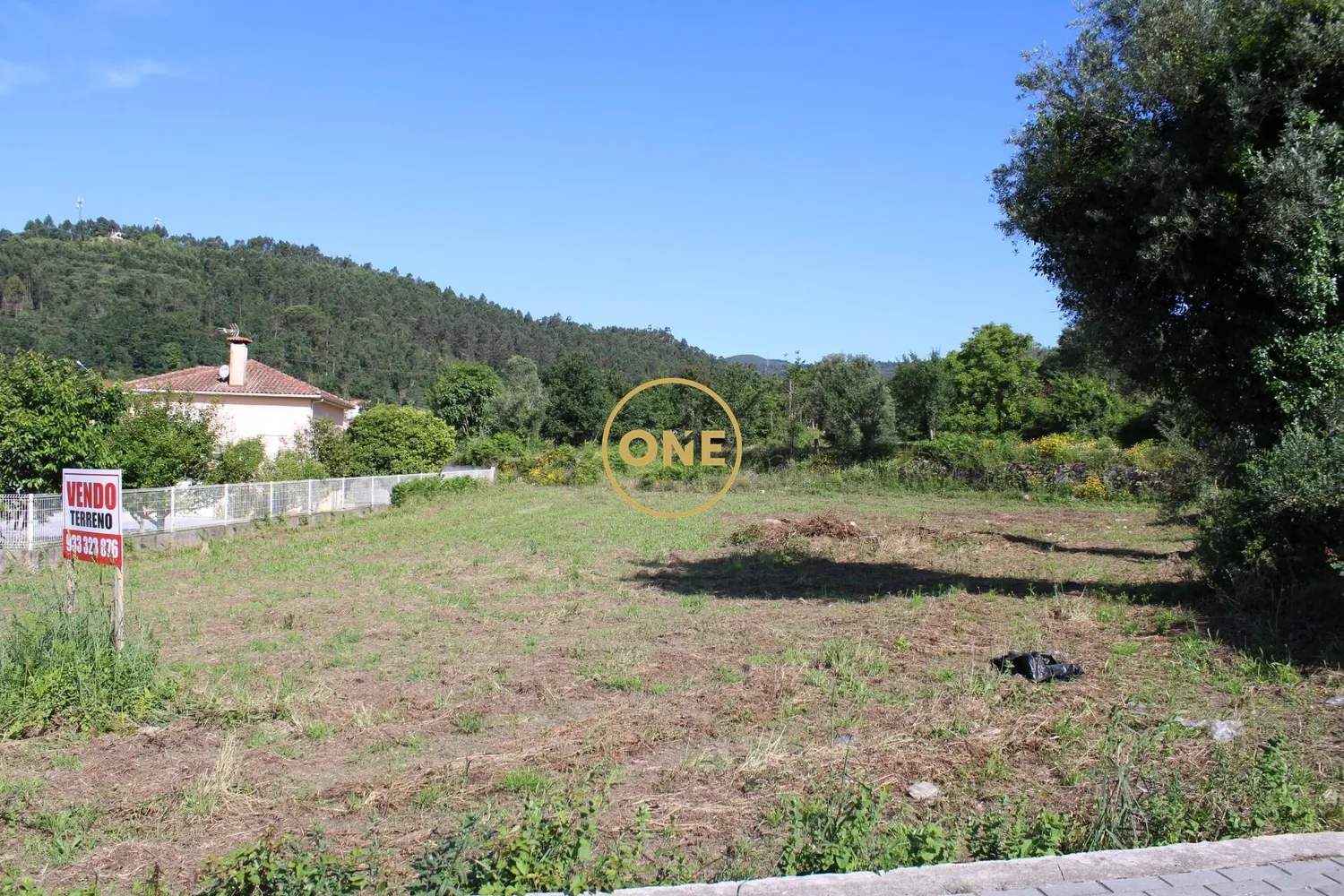 Terreno para Construção