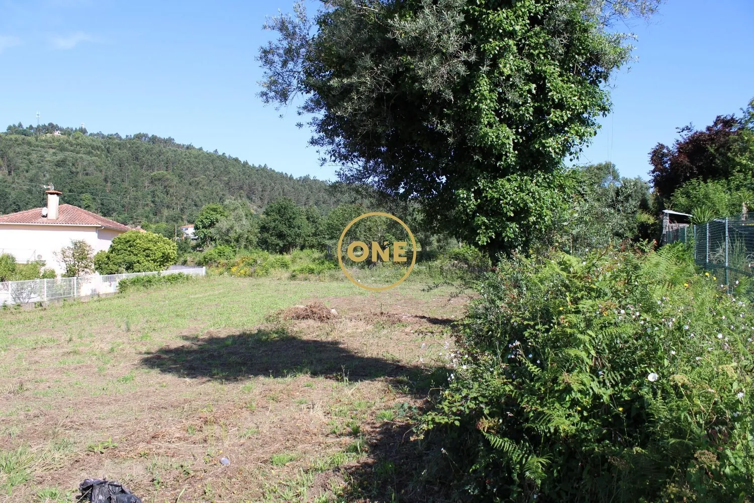 Terreno para Construção - 2