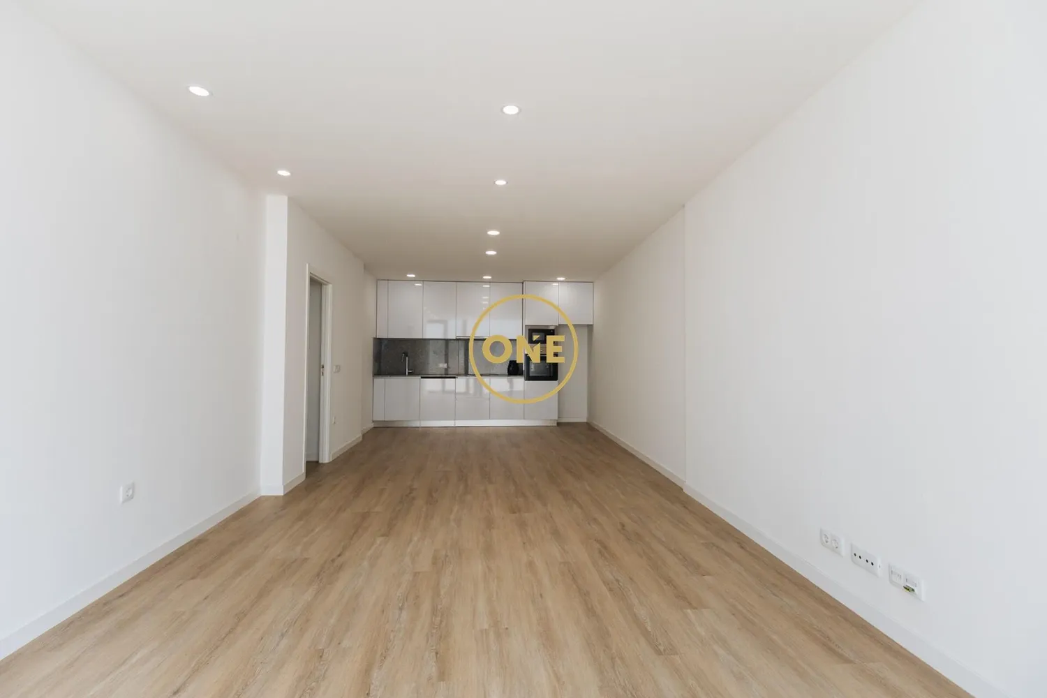 Apartamento T2+1 - 2