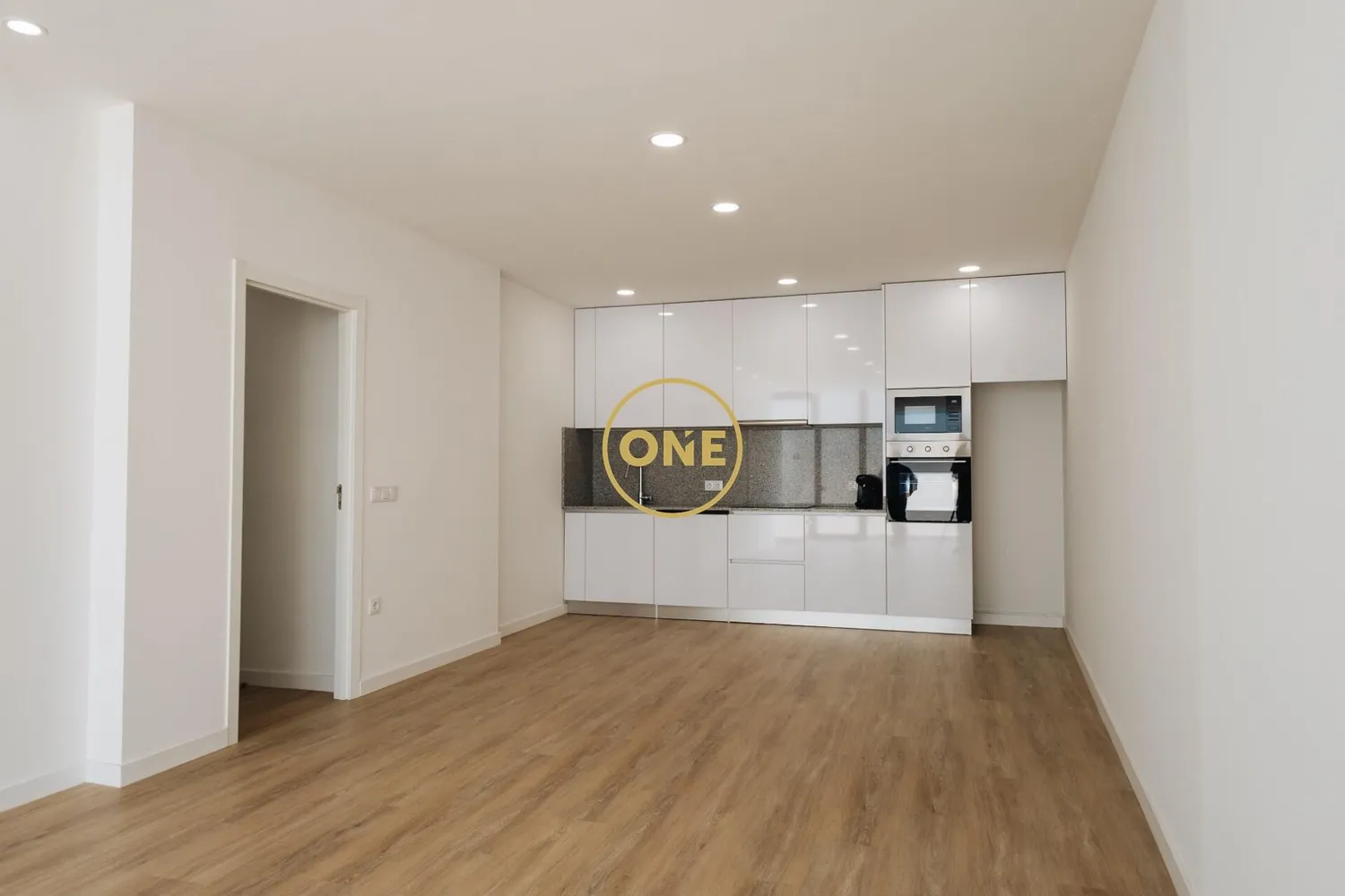 Apartamento T2+1