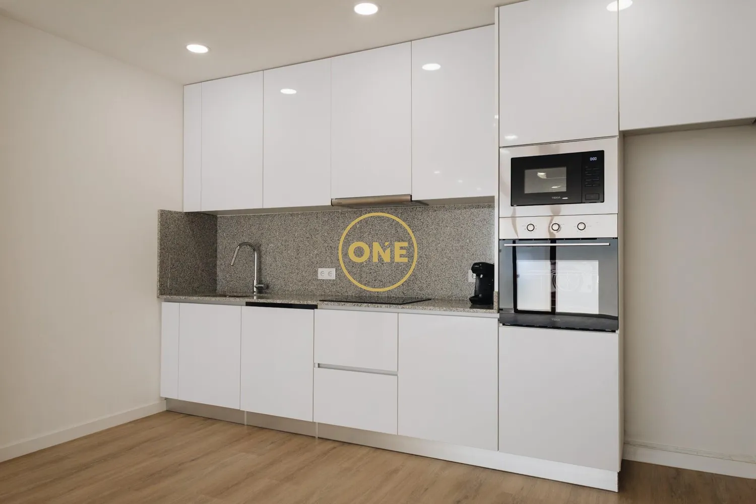 Apartamento T2+1 - 3