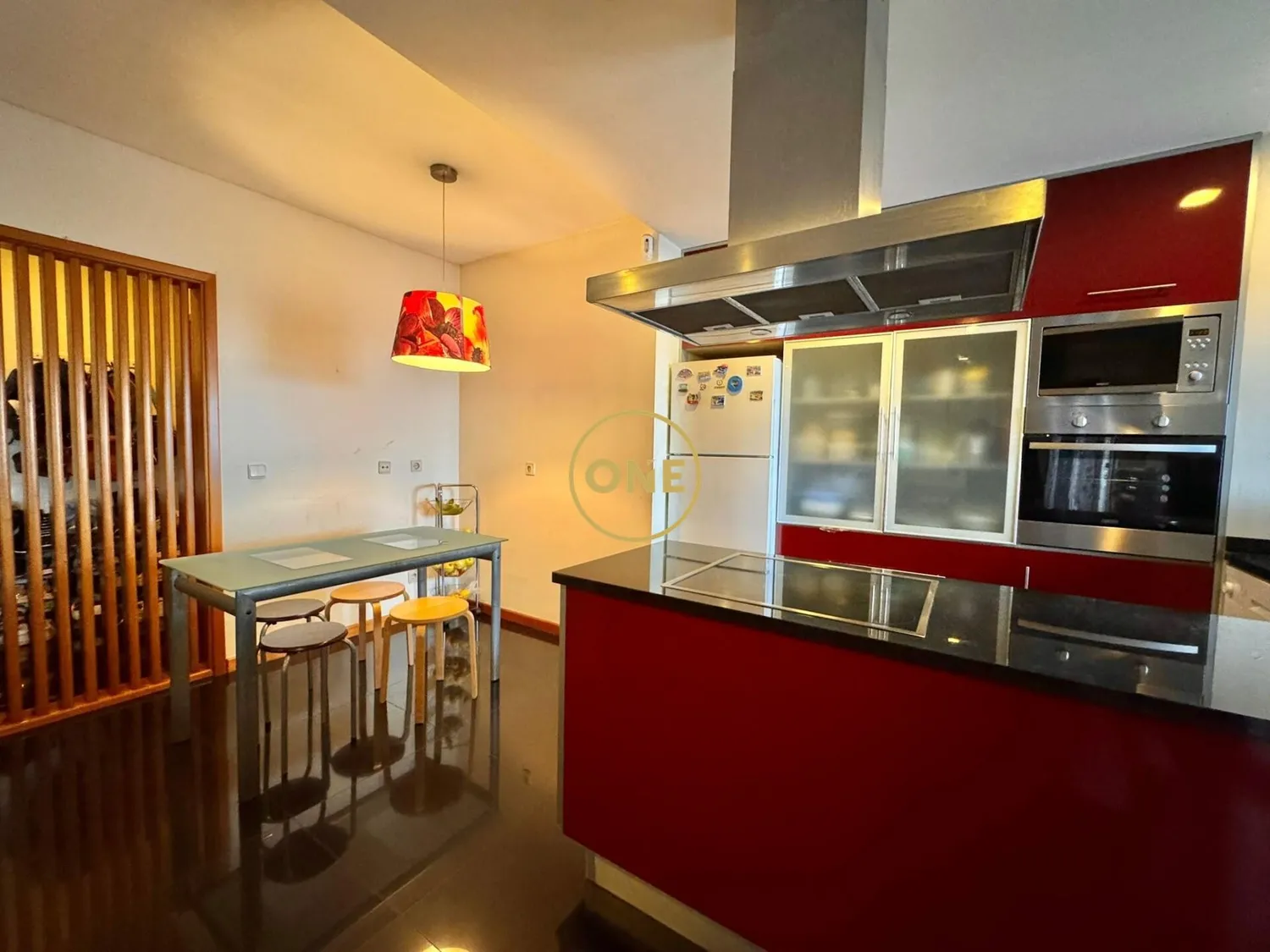 Apartamento T2+1 - 2
