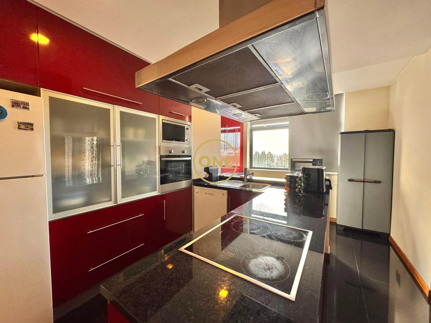 Apartamento T2+1 - 3