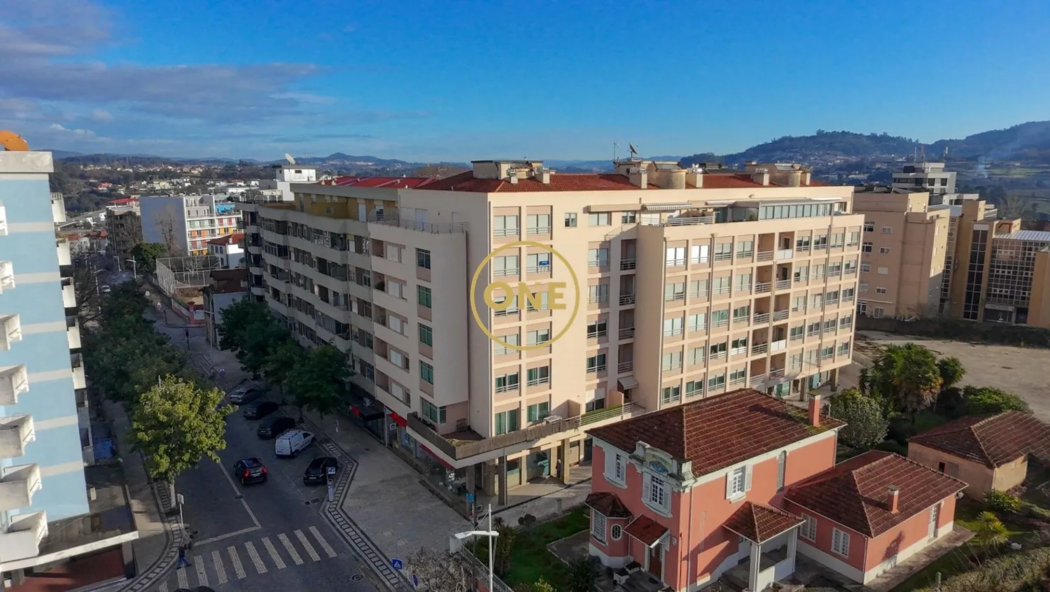 Appartement exclusif de 5 chambres au centre de Santo Tirso – 236 m² d'élégance et de prestige. - 3