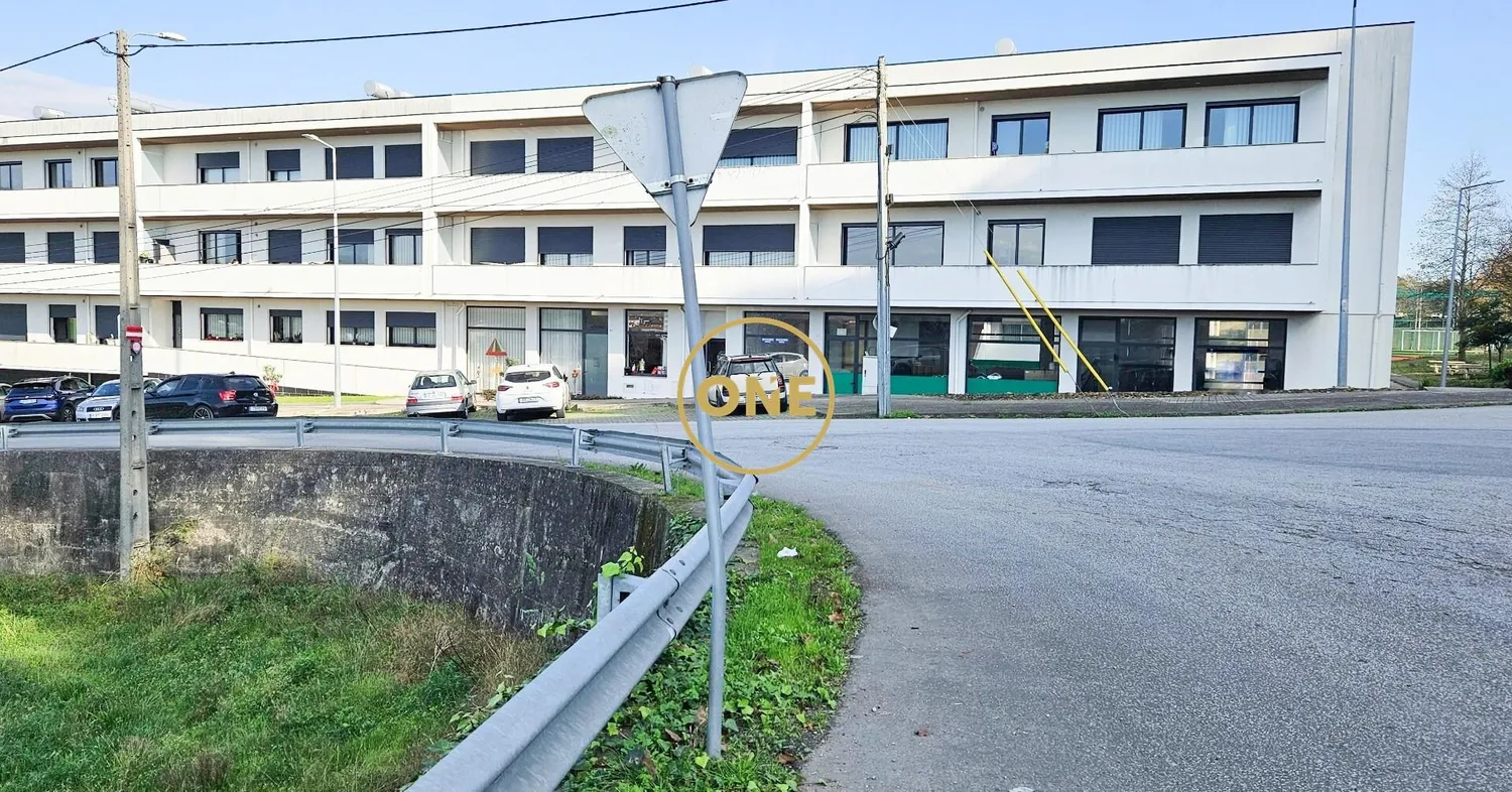 Magasin commercial Landim