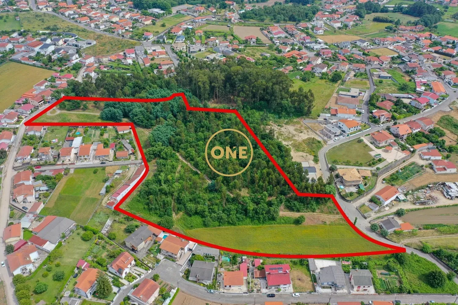 Terreno de construção - 2