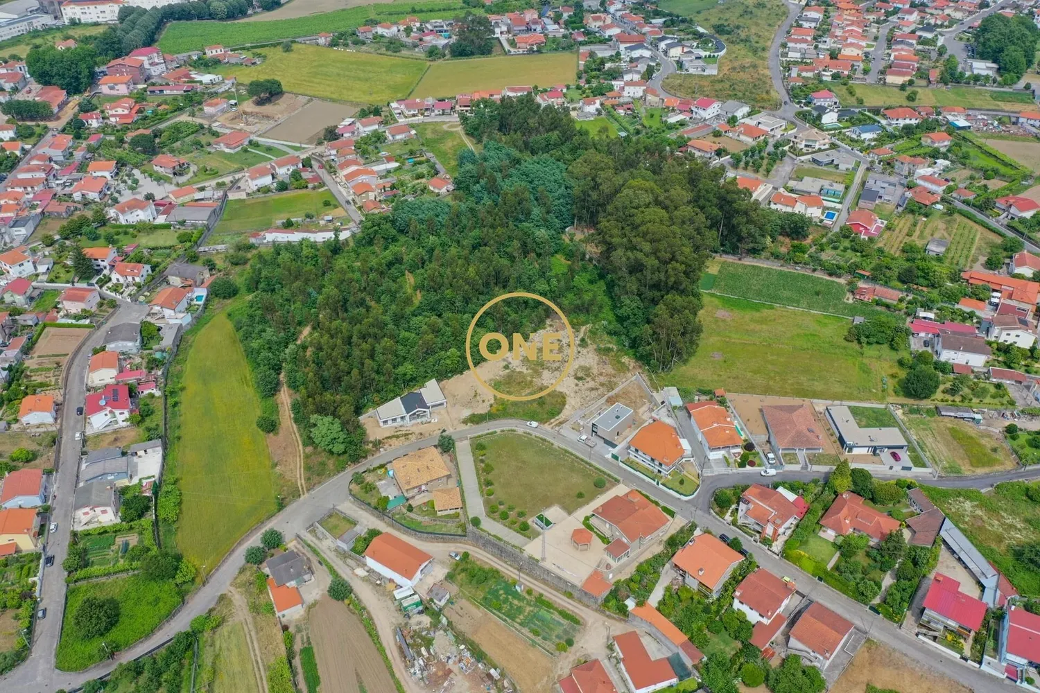 Terreno de construção - 3