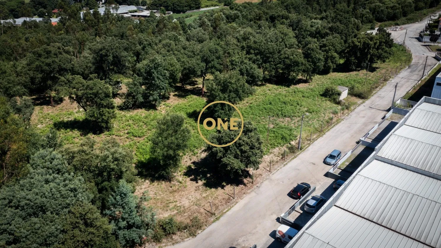 Projet de Pavillons à Palmeira, S.Tirso - 2