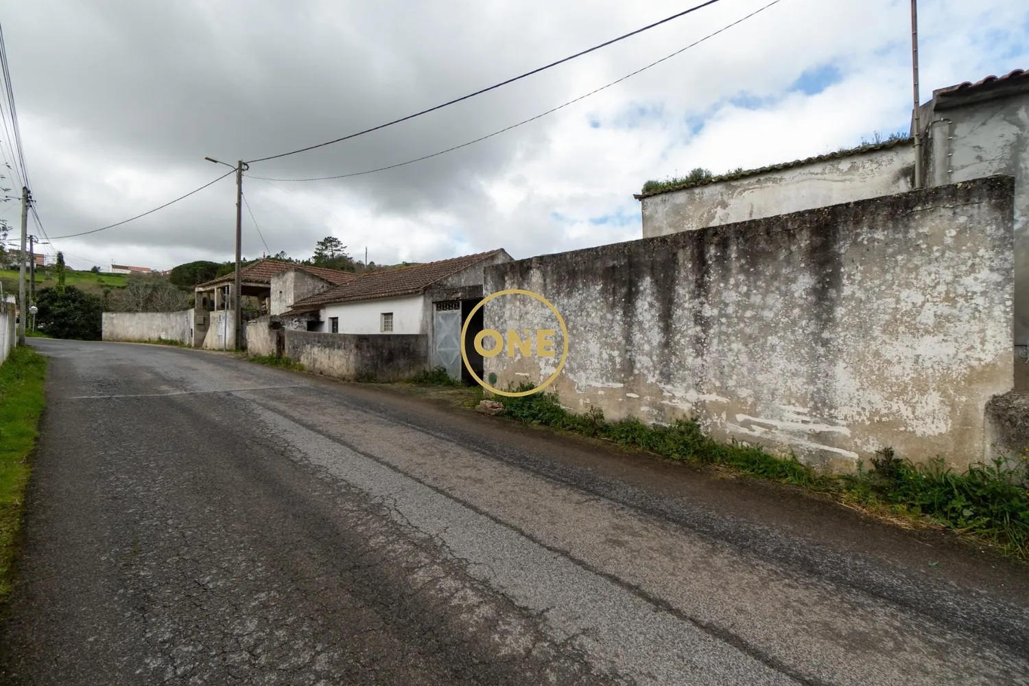 Moradias para reabilitação com terreno, Sapataria - 2