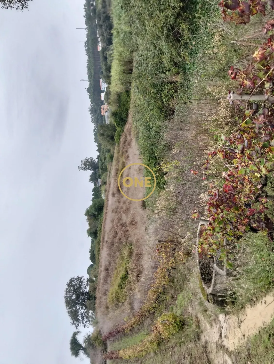 Rustic land with 3312 m2 - Sobral da Abelheira e Azueira - 3