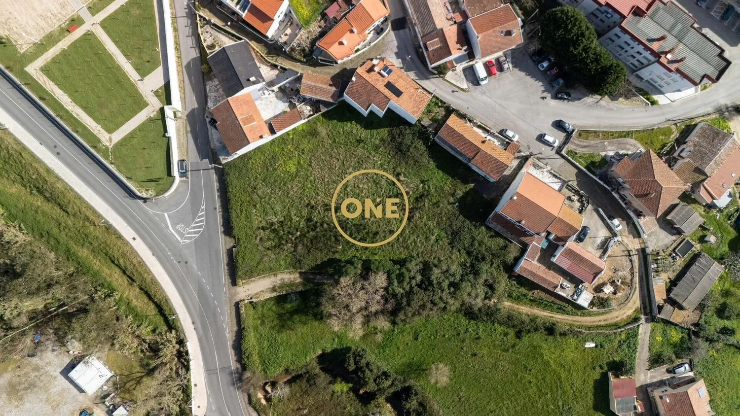 Rustic land for construction in Mafra - 2