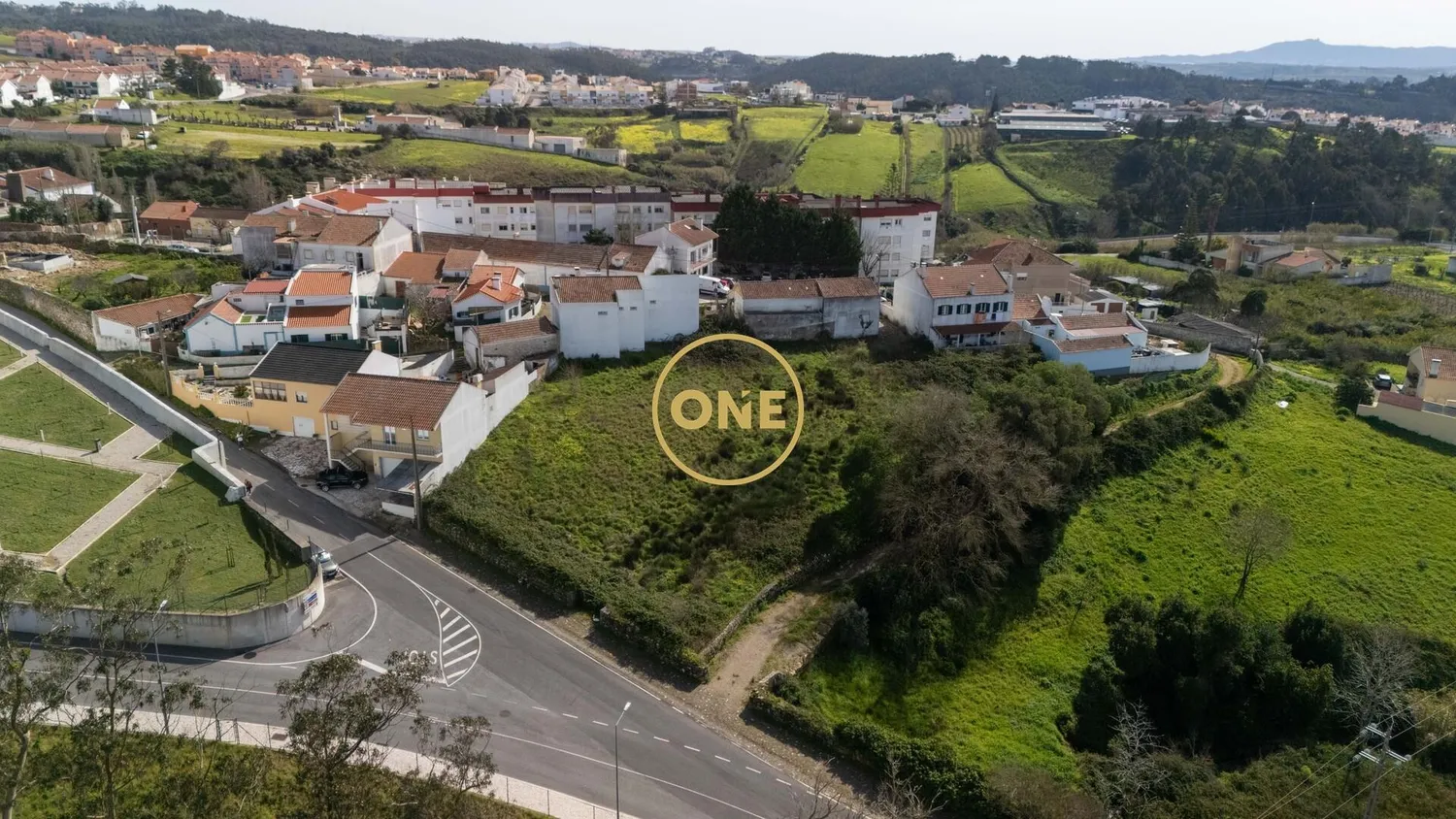 Rustic land for construction in Mafra - 3
