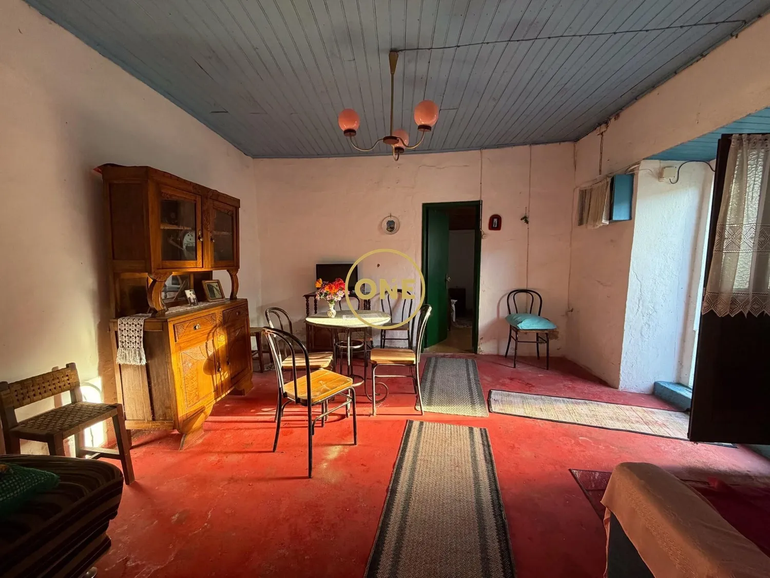 Set of 3 Properties in Val de Vez – Unique Potential 5 min from the A8