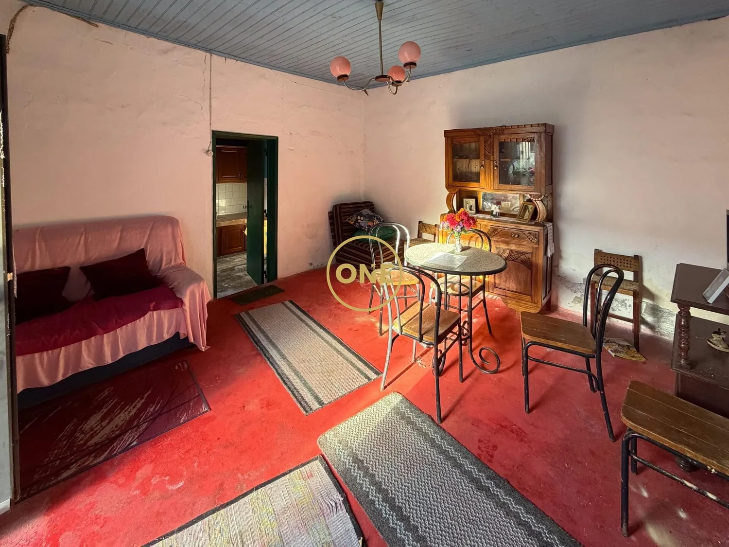Set of 3 Properties in Val de Vez – Unique Potential 5 min from the A8 - 2