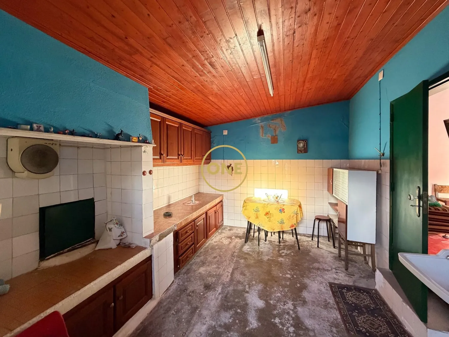Set of 3 Properties in Val de Vez – Unique Potential 5 min from the A8 - 3