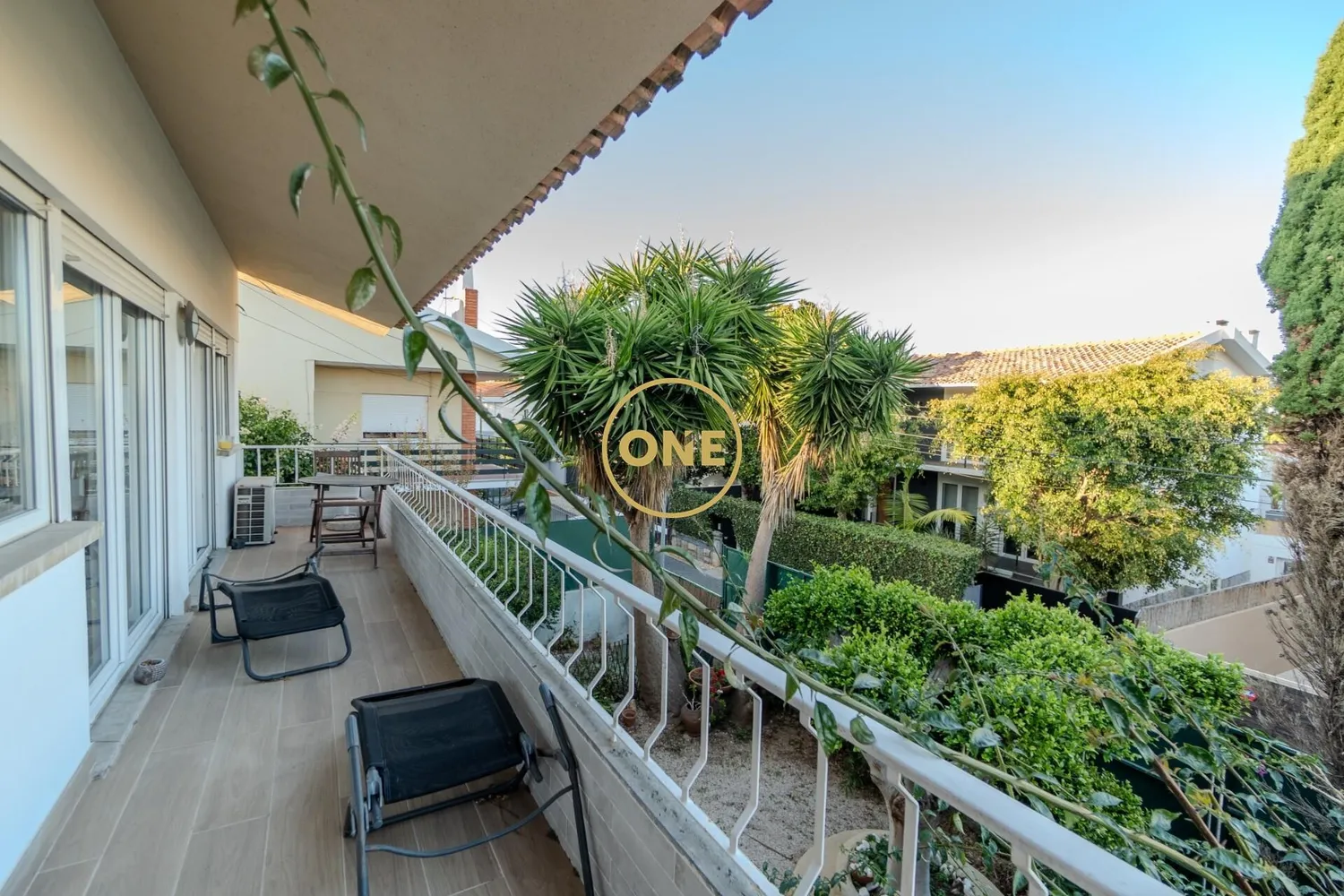 Apartamento T4 no Bairro do Rosário - Cascais
