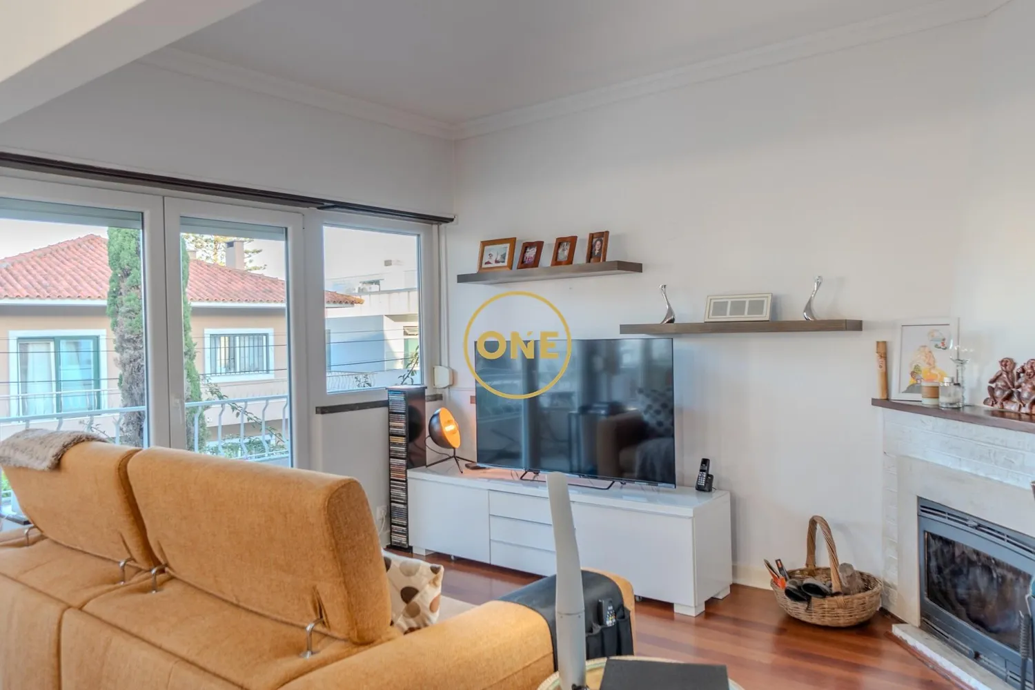 Apartamento T4 no Bairro do Rosário - Cascais - 3