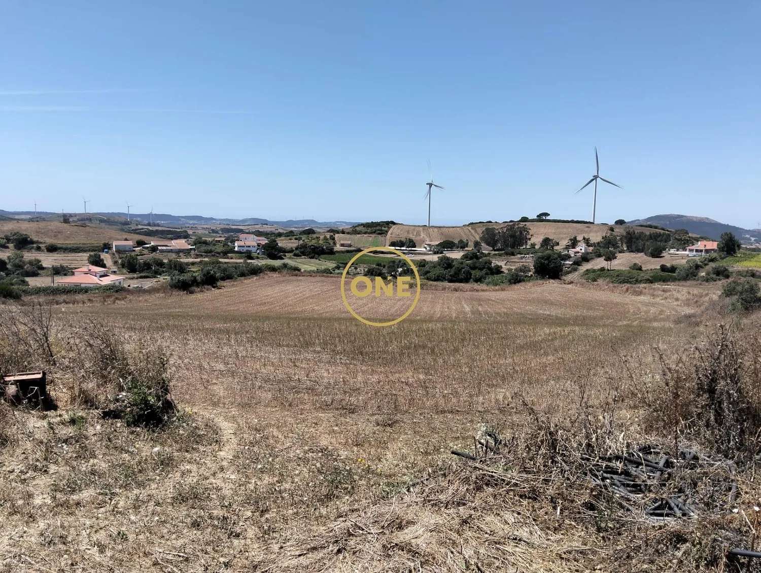 Urbanizable Land in Sapataria, Sobral de Monte Agraço - 3