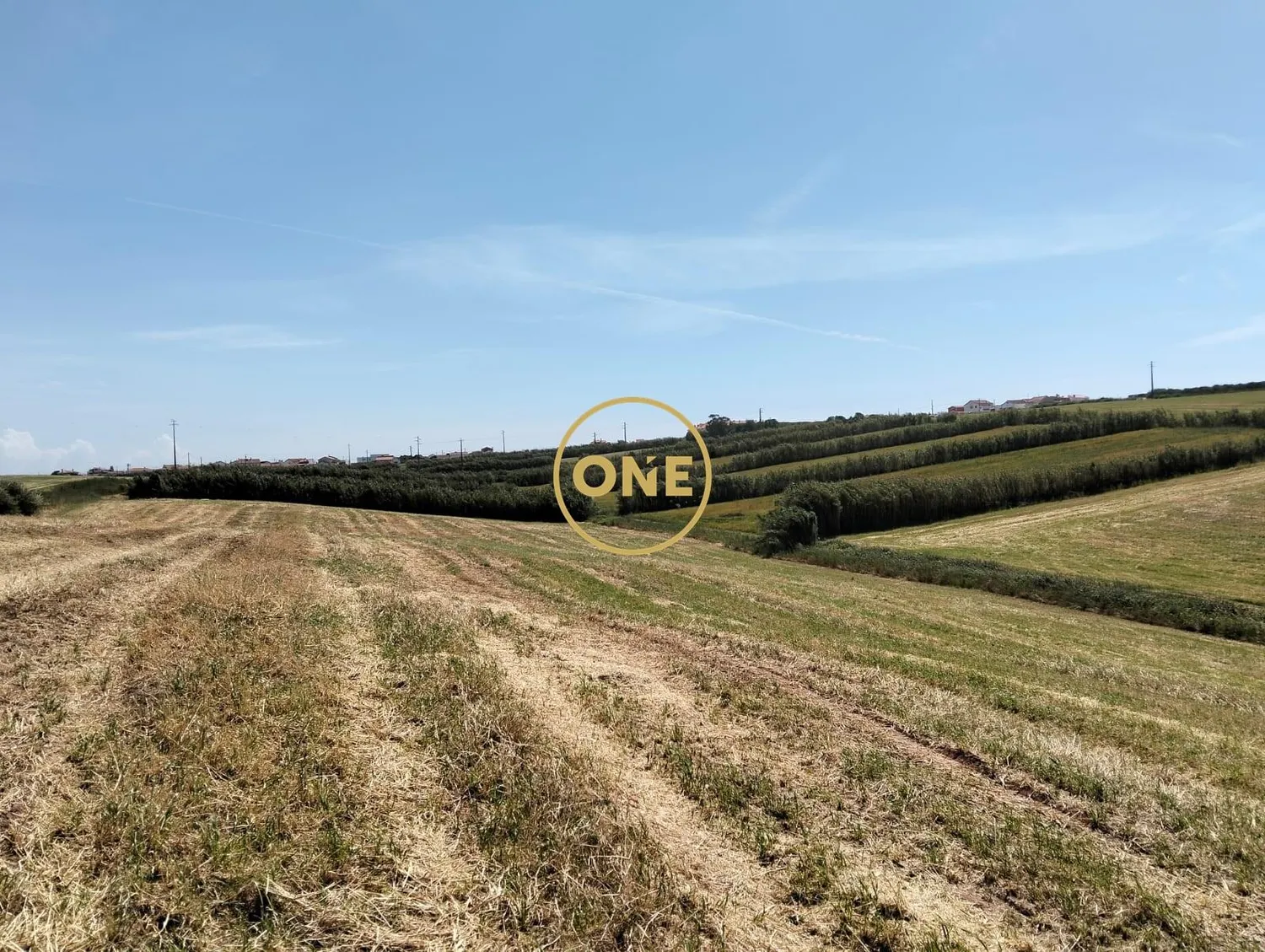 Land with PIP Approved – Casal da Barreira, Torres Vedras - 2