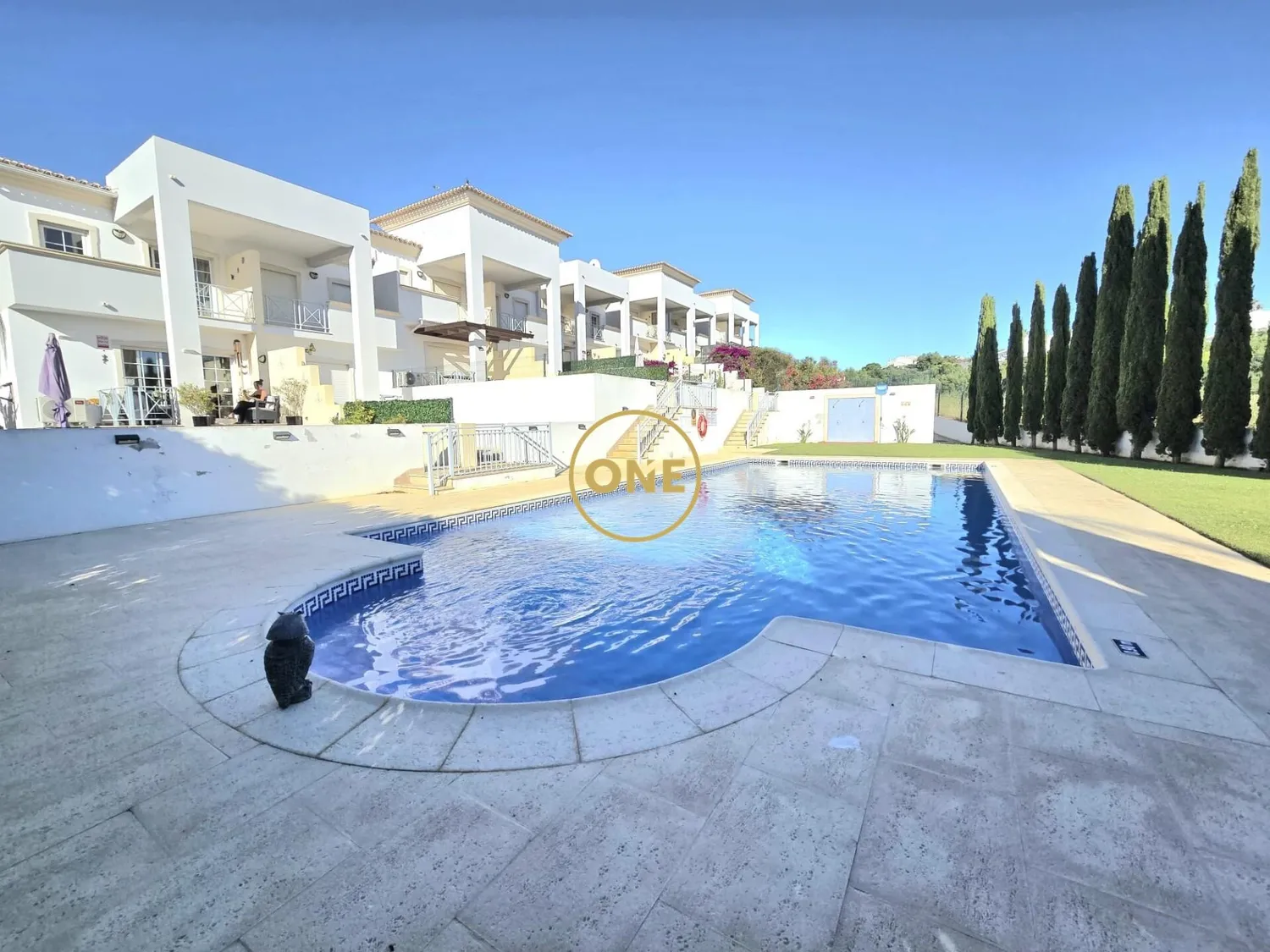 Maison de 2+1 chambres à Quinta dos Caliços