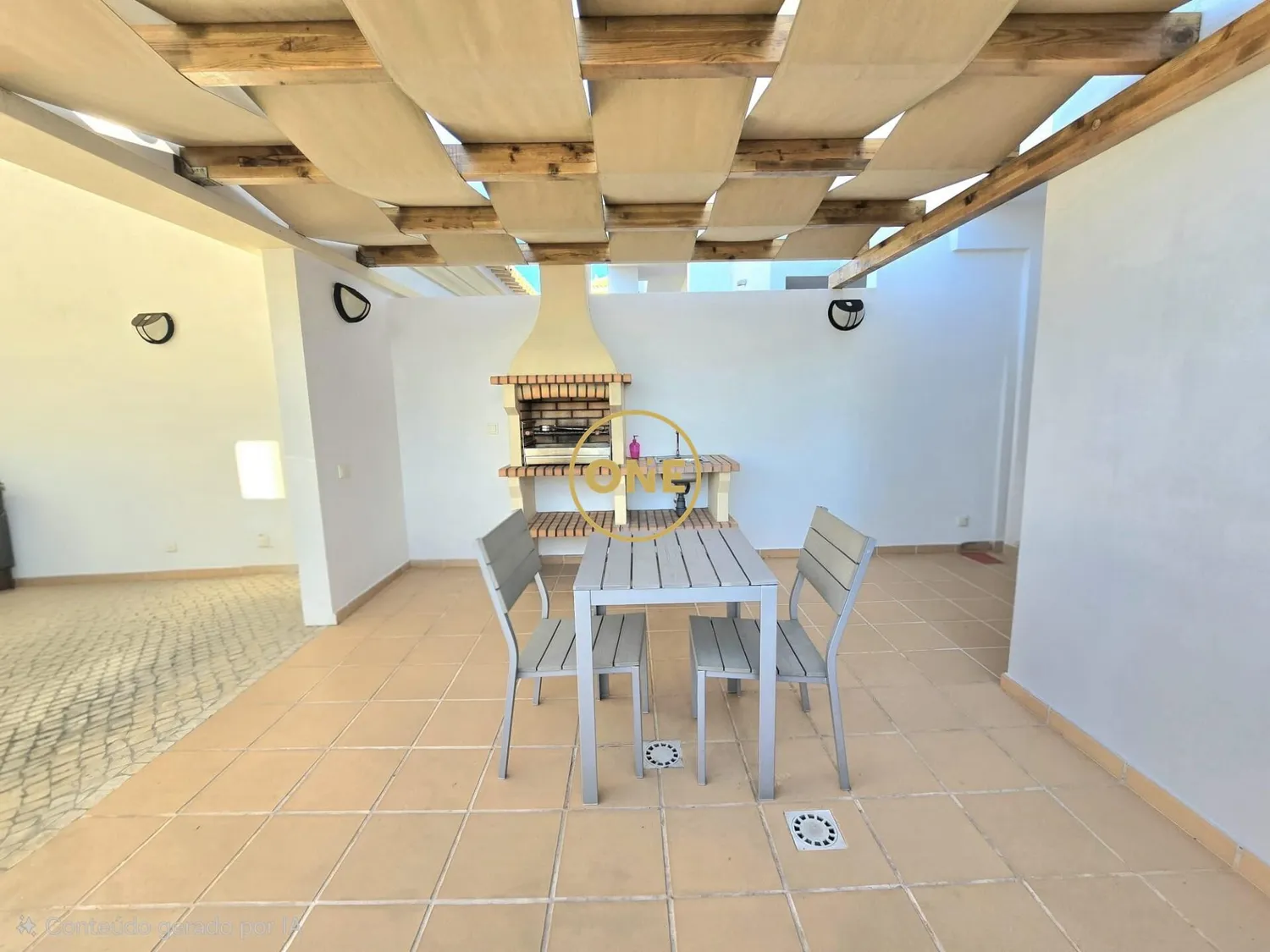 Maison de 2+1 chambres à Quinta dos Caliços - 2