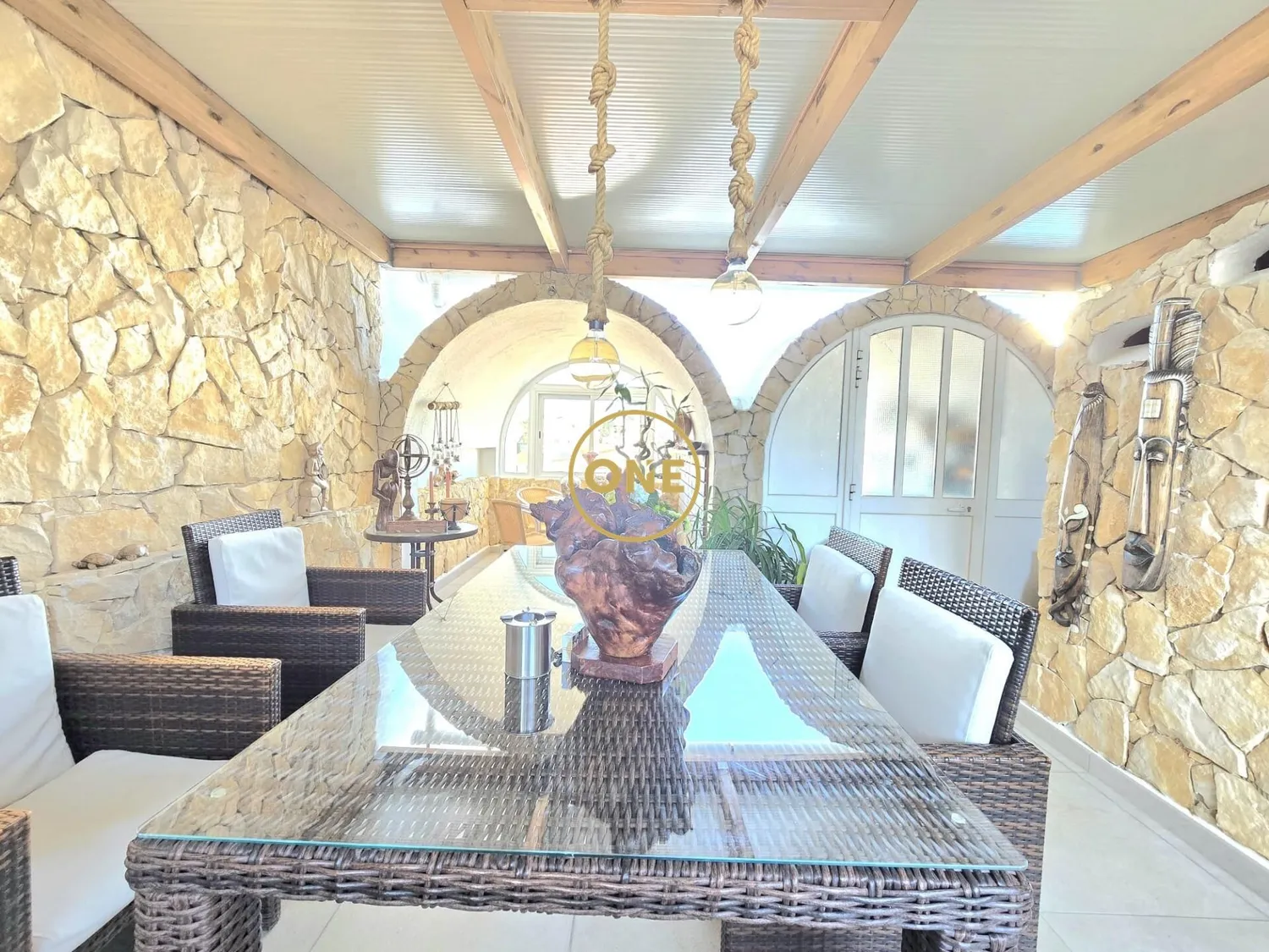 Apartamento T4 em Albufeira - 3