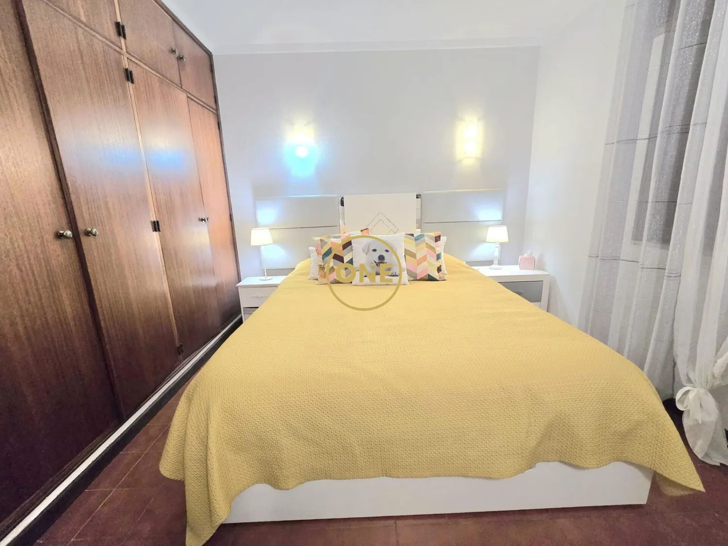 Apartamento T1 +1 com Estacionamento -  Albufeira