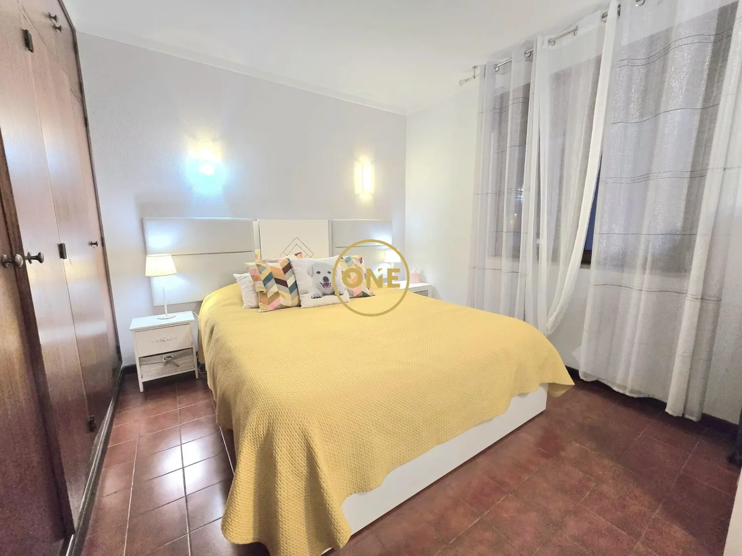 Apartamento T1 +1 com Estacionamento -  Albufeira - 2